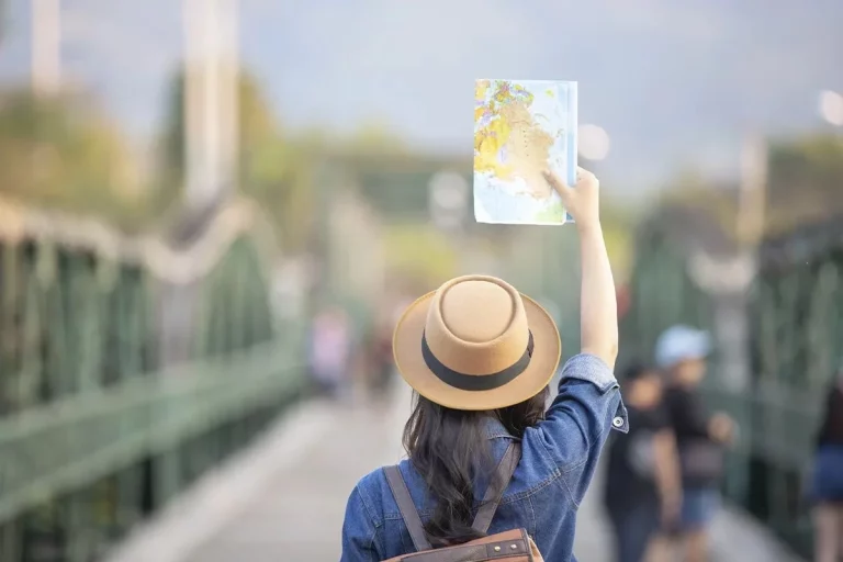 Ha visitado 170 países y ahora revela los cinco peores destinos para viajar