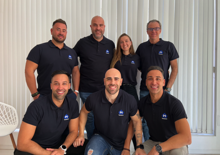 Hausera consolida su crecimiento superando los 10 millones de euros financiados