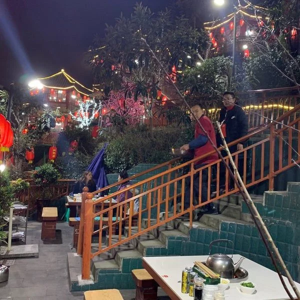 Hot pot, la estrella del menú