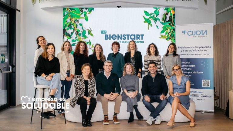 Ocho aprendizajes sobre el papel del bienestar en las estrategias de Employer Branding