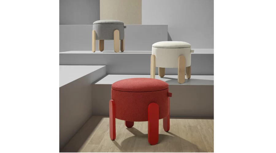 IKEA sabe que te falta sitio en el sofá de casa y propone una solución insuperable