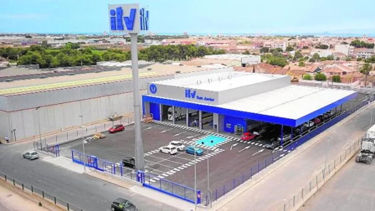 ¿Por qué es tan importante la ITV?