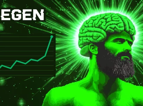 Idegen. ICO