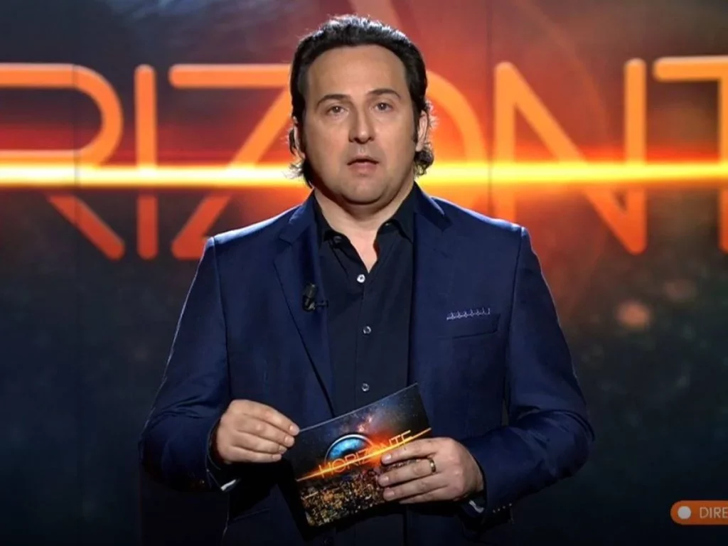 David Broncano entra a la guerra con Iker Jiménez 2 Iker Jiménez