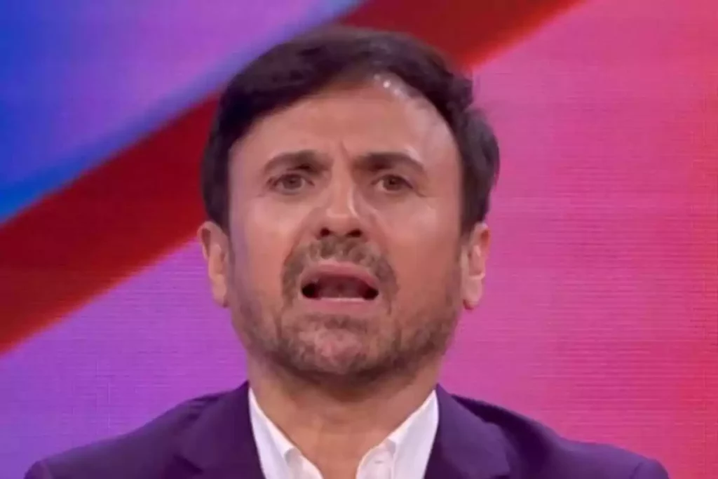 La programación de RTVE para Nochevieja: del especial de José Mota a 'MasterChef' y Broncano 3 El especial de José Mota