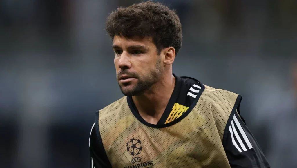 Juan Bernat 1