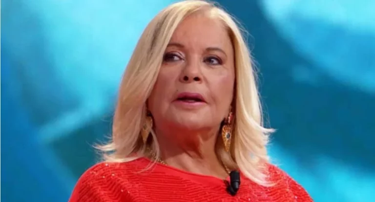 Telecinco y Bárbara Rey amenazan el discurso de Nochebuena de Felipe VI