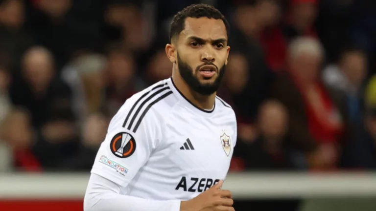 Juninho fuerza su fichaje por el Sevilla FC