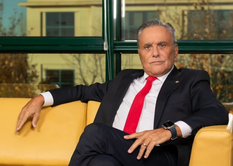 Los jóvenes han de innovar o quedarse atrás: Hablamos con José Antonio de Juan, CEO de Grupo Kuo 