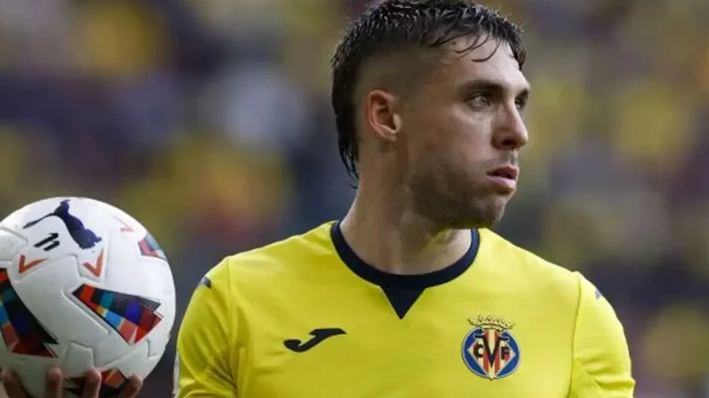 Kiko Femenía Bordalás Fuente: Europa Press