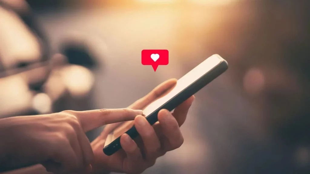 La Generacion Z se aleja de Tinder y Hinge para ligar