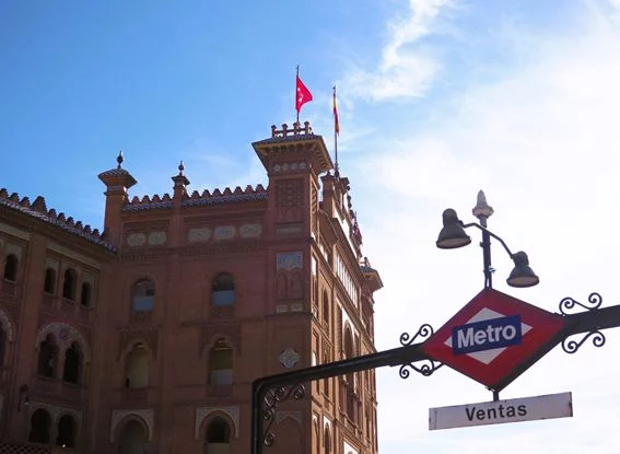 La Guindalera: un barrio con encanto y sabor