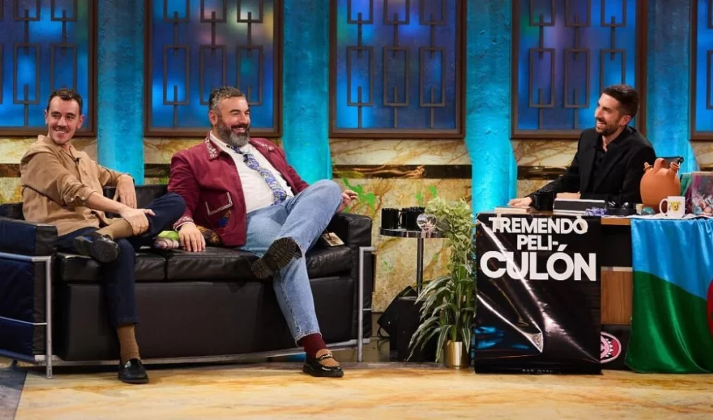 El contexto de la censura en "La Revuelta"