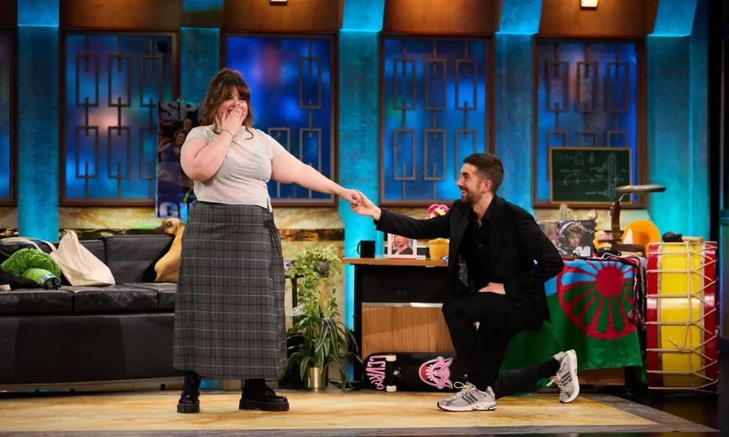 La programación de RTVE para Nochevieja: del especial de José Mota a 'MasterChef' y Broncano 2 'La Revuelta' y el humor de Broncano y Lalachus