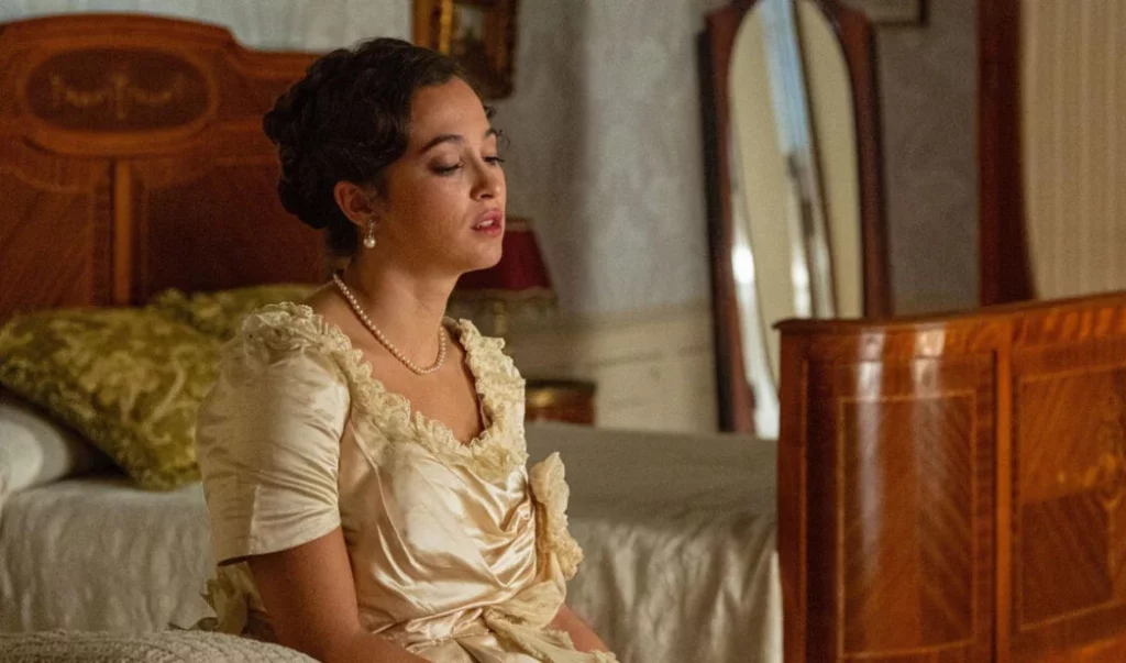 La boda anulada de Catalina y Pelayo