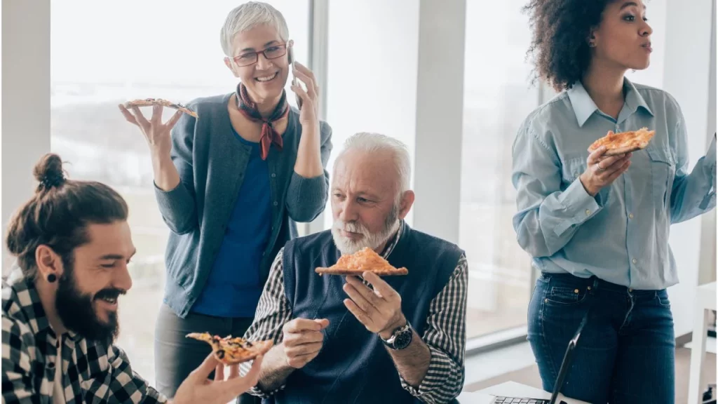 La brecha generacional en el paro: un análisis de la situación de los mayores de 45 años