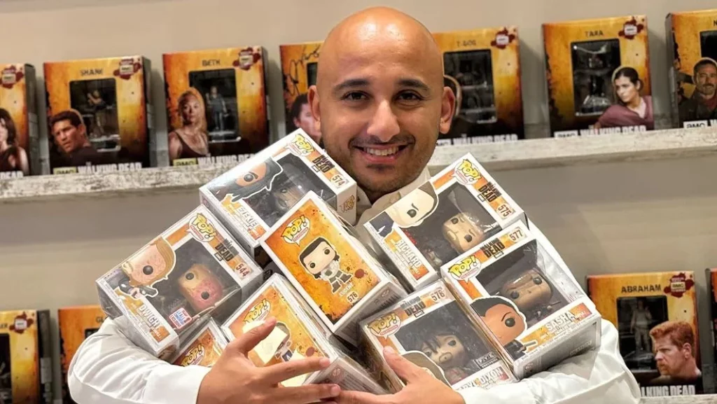 La clave del éxito: el amor por la imprevisibilidad