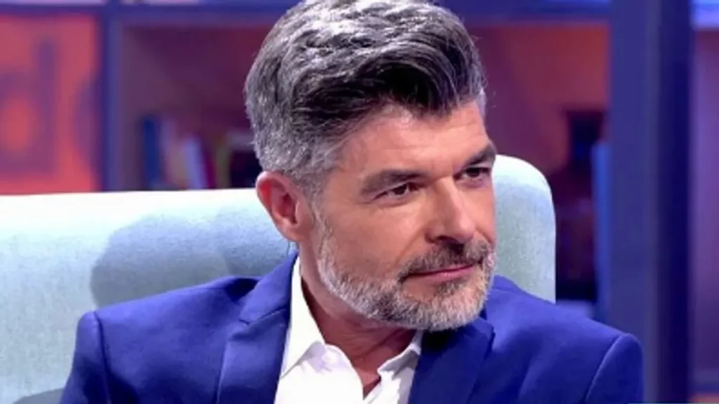 La historia del actor de 'La que se avecina' al que le tocó el Gordo de la Lotería de Navidad en La Rioja 33 La decisión crucial