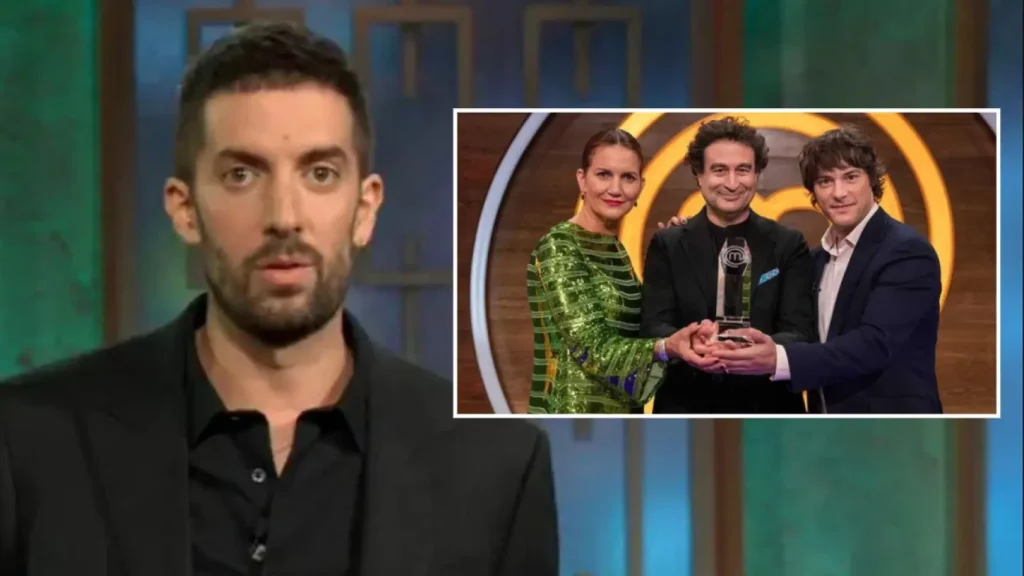 La defensa de Rober Bodegas