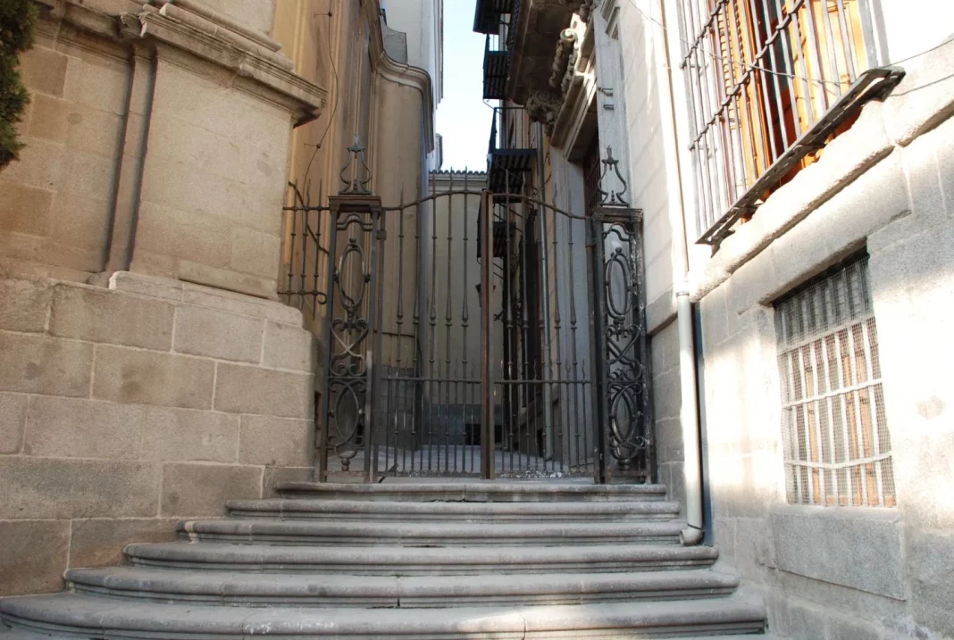 La esperanza de una apertura