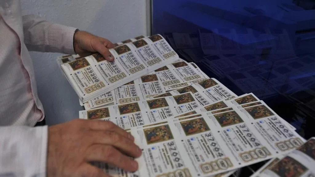 Estas son las terminaciones de El Gordo de Navidad más repetidas 1 La historia de las terminaciones más premiadas en El Gordo de Navidad