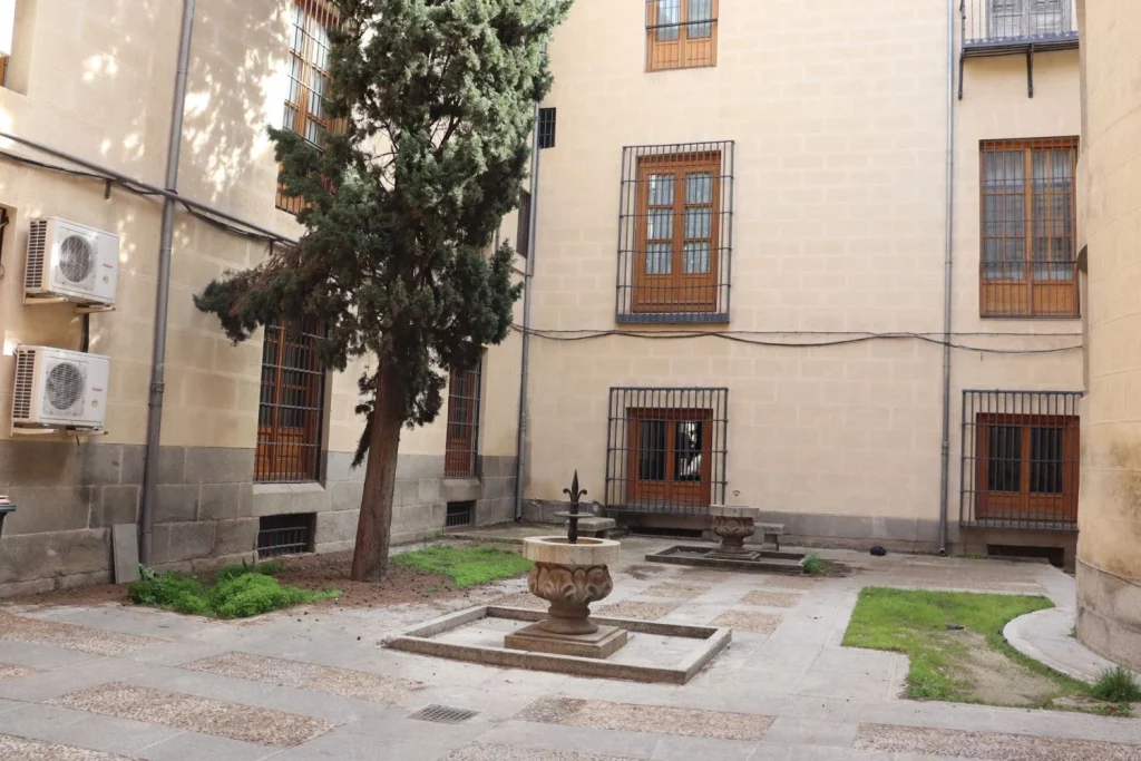 La historia detrás de su clausura