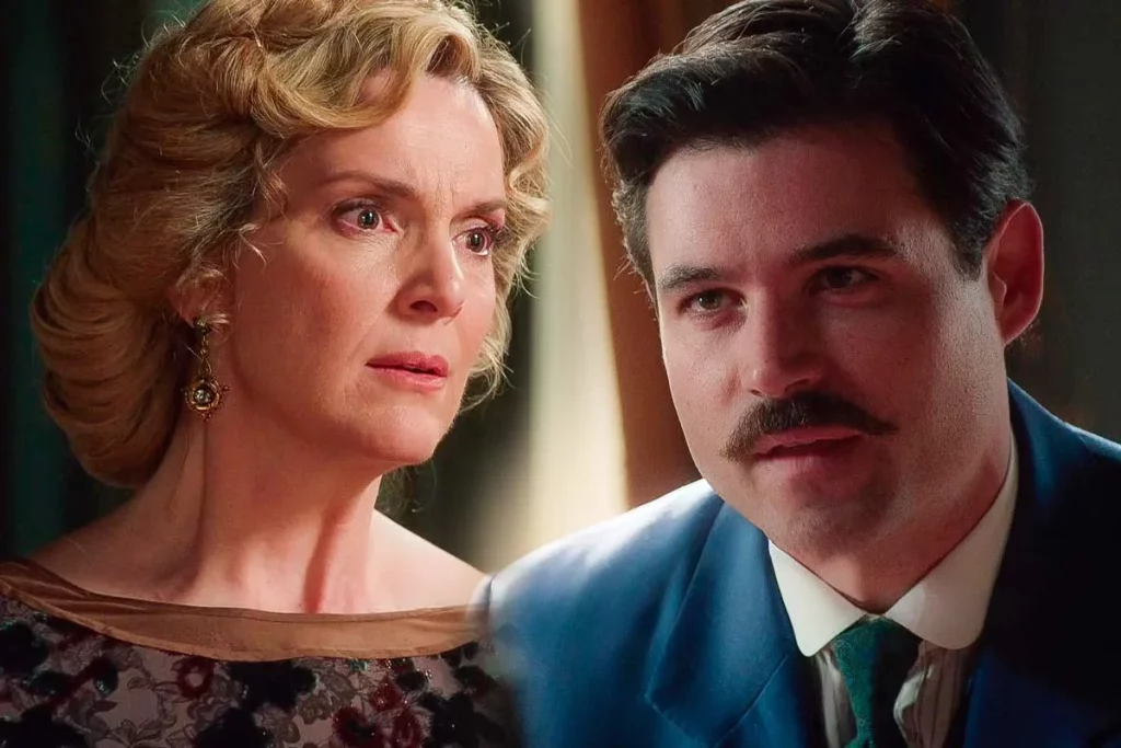 La implicación de Cruz en la desaparición de Jana