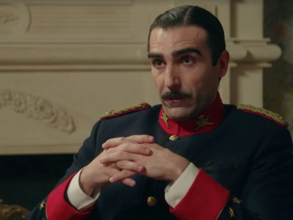 La importancia de Lorenzo en la trama