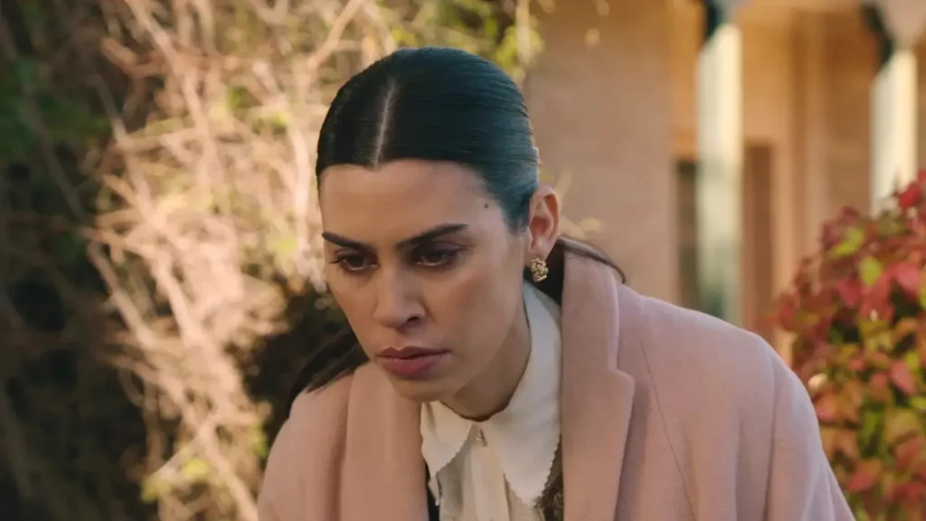 Los secretos de María, de 'Sueños de Libertad': de 'Acacias 38' de TVE a las tardes de Antena 3 2 La importancia de María en la trama central