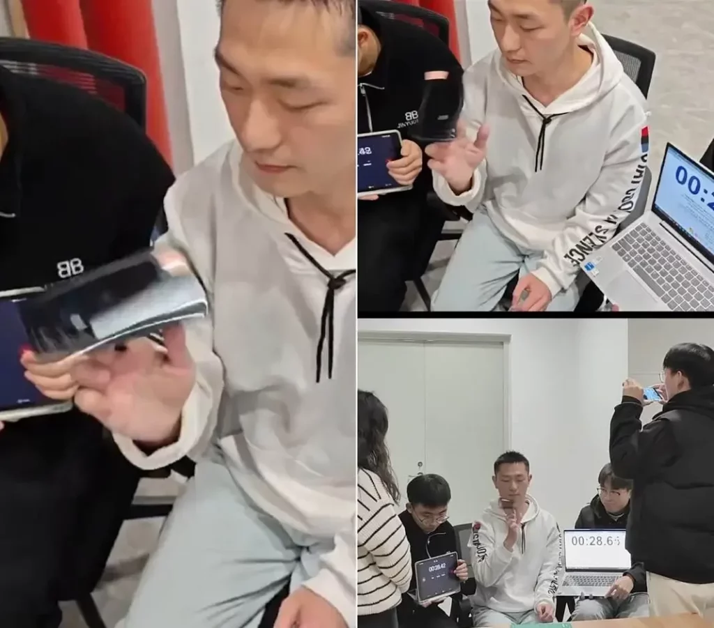 La importancia del récord más allá de la utilidad