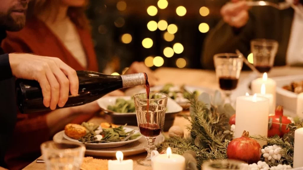 La incertidumbre económica y su impacto en las celebraciones del fin de año