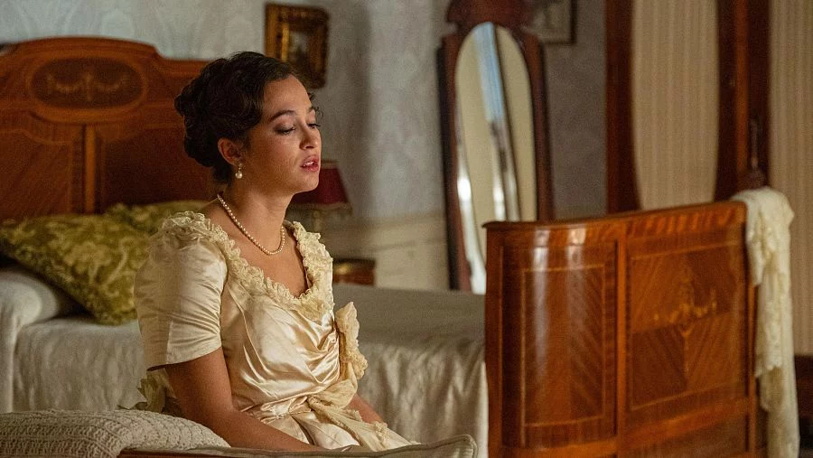 El regreso de dos personajes de 'La Promesa' pone de los nervios a Petra 69 La inquietud de Alonso y la situación de Catalina