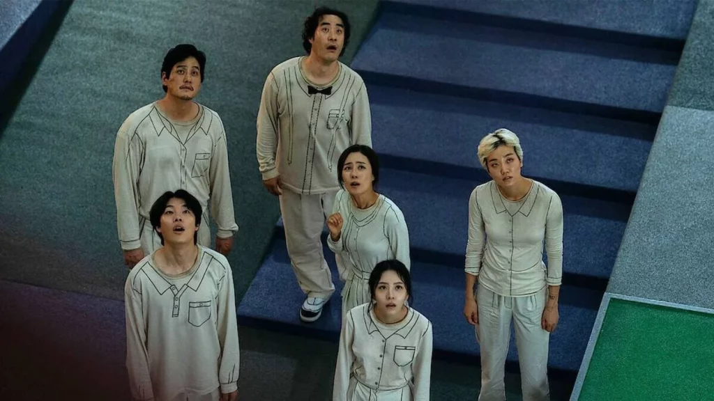 La maestría de Rodrigo Sorogoyen y su equipo creativo 