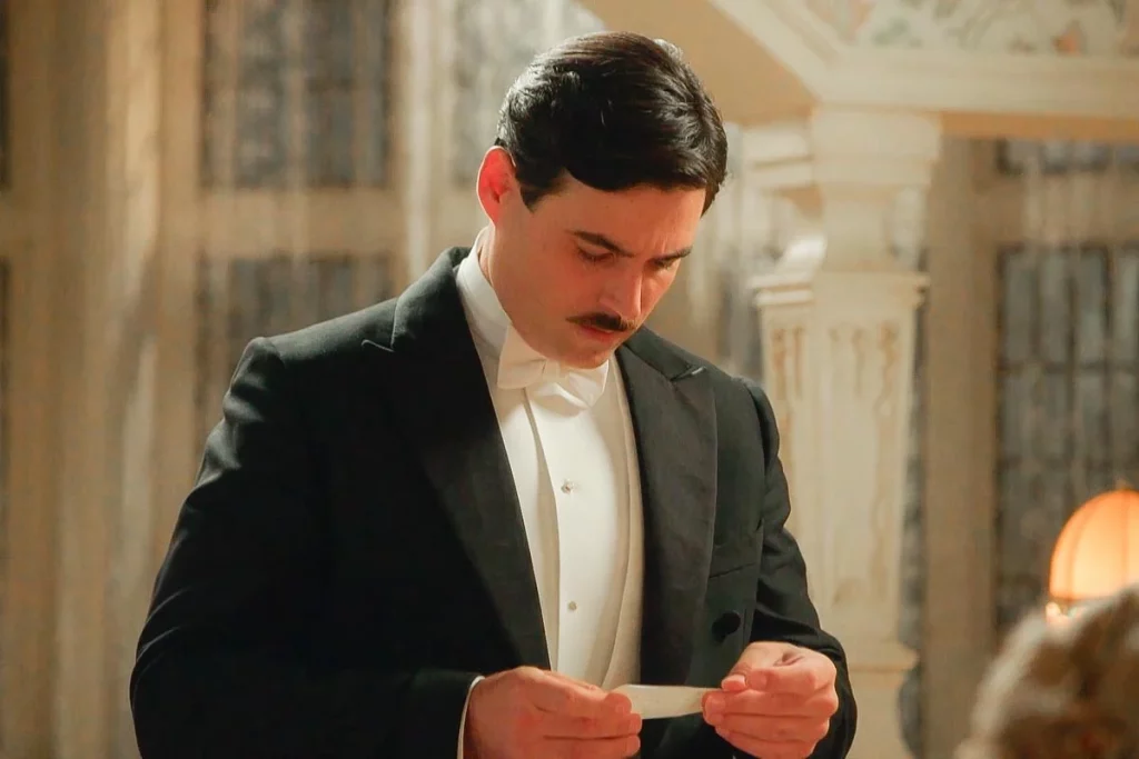 La nota que impacta a Manuel