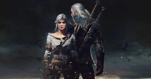 La polémica de la nueva voz de Ciri