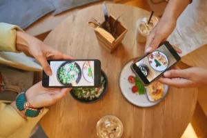 La polémica oferta de los influencers