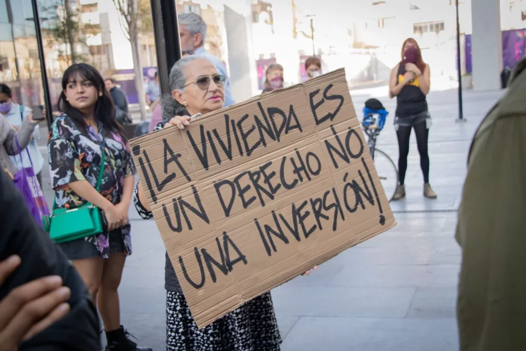 La propiedad como inversión: El nuevo lujo en tiempos de crisis habitacional