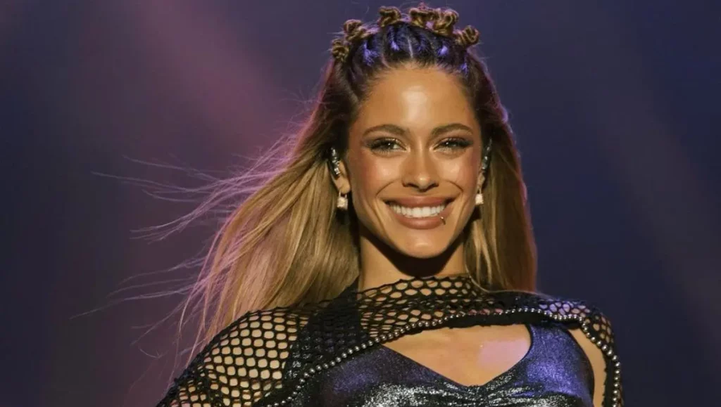 La reflexion final de Tini e1733545580315