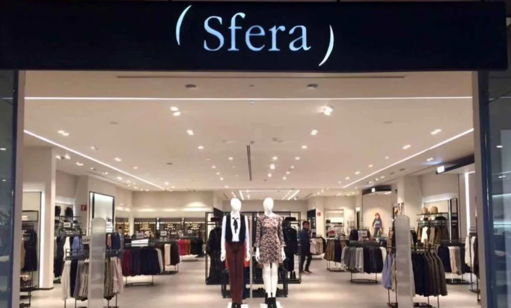 Sfera tiene las sandalias de crochet que combinan confort, belleza y un precio increíble 90 La estética sencilla que convence sin estridencias