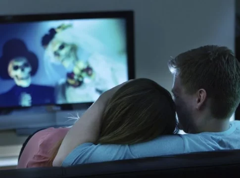 Las 5 películas de terror más esperadas de 2025 Las 5 películas de terror más esperadas de 2025: de '28 años después' a 'Expediente Warren 4'