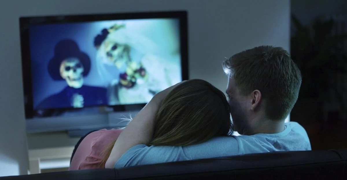 Las 5 películas de terror más esperadas de 2025 Las 5 películas de terror más esperadas de 2025: de '28 años después' a 'Expediente Warren 4'