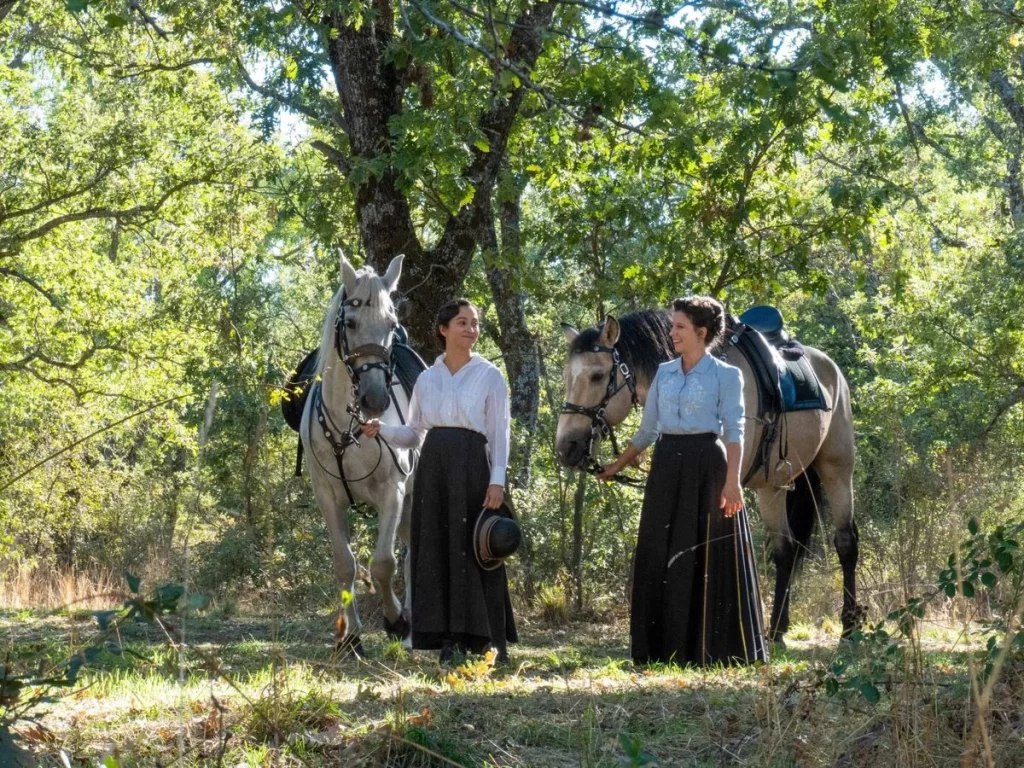 Las consecuencias de la huida de Jana
