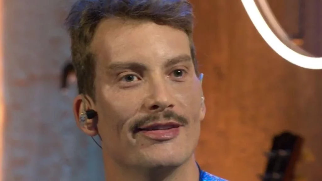 Las controversias en torno al humor de Grison