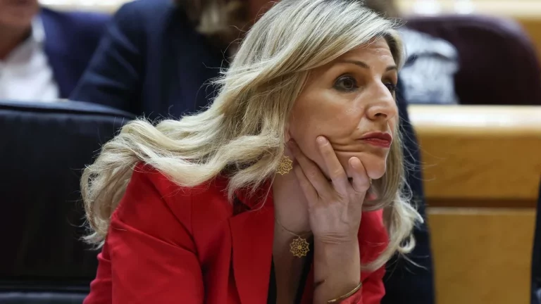 (GOOGLE NEWS) Las empresas buscan protección ante el hachazo de Yolanda Díaz