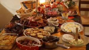 Las mejores recetas para aprovechar las sobras de la cena de Nochevieja