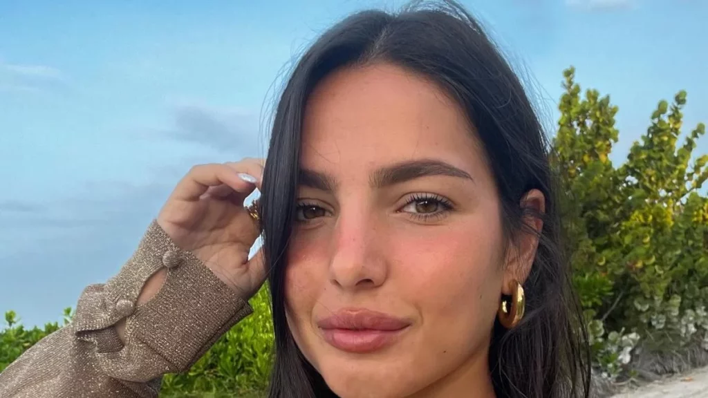 Las redes sociales y las pistas encriptadas con Ainhi Garcia