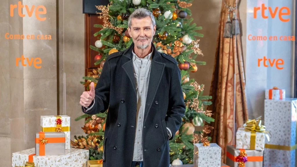 'Late Xou' con Marc Giró