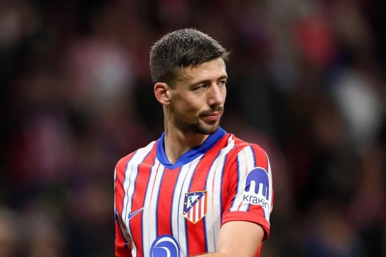 ¿Qué pasa con Clement Lenglet? Ausencia “injustificada”