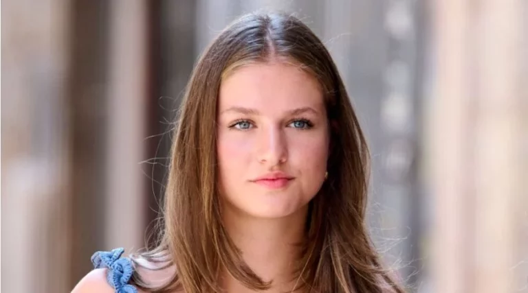 Leonor en aprietos la hija de Felipe y Letizia tiene que responder a una proposición real