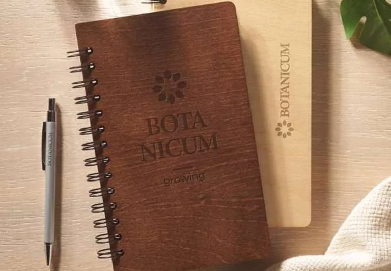 La evolución de las libretas personalizadas en el marketing